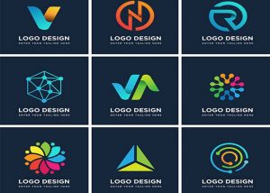 how to design a brand logo